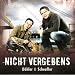 Image of Nicht vergebens