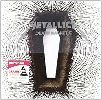 Death Magnetic