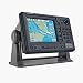 Furuno Gp1650W 6 Gps/Waas Chart Plotter - Gps Plotters - Furuno