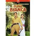Furia Bianca (Naked Jungle) [DVD]