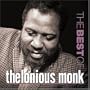 Best of Thelonious Monk
