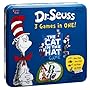 Dr. Seuss 3 Games in One Tin