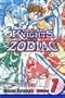Knights of the Zodiac (Saint Seiya), Vol. 7