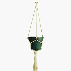 Macrame Plant Hanger