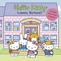 Hello Kitty Loves School!