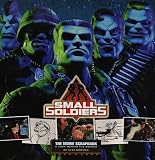 The Movie Scrapbook (Small Soldiers)
