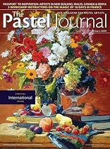 Pastel Journal (1-year)