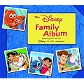 The Disney Family Album (Hardcover)