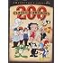 200 Classic Cartoons (2010) $2.99