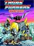 Transformers: Dinobot Hunt