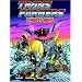 Transformers: Dinobot Hunt (Transformers)