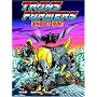 Transformers: Dinobot Hunt (Transformers)