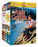Andy Griffith Show: Four Season Pack [DVD] [Region 1] [US Import] [NTSC]