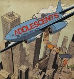 The Fastest Kid Alive [VINYL]