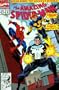 The Amazing Spider-Man 357