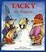 Tacky the Penguin (Sandpiper Books)