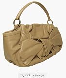 Prada Leather Handbag BN1641 Camel