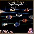 Stevie Wonder's Original Musiquarium