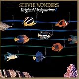 Review Stevie Wonder  / Original Musiquarium
