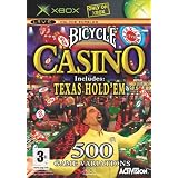 Bicycle Casino [XBOX]