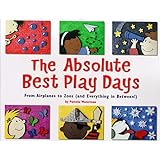 the absolute best play days from airplanes to zoos and everything in between