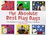 The Absolute Best Play Days:  From Airplanes to Zoos (and Everything in Between!)