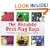 The Absolute Best Play Days:  From Airplanes to Zoos (and Everything in Between!)