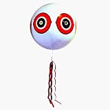 Scare Eye Balloon - White
