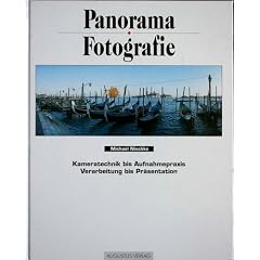 Panoramafotografie