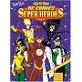 How to Draw DC Comics Super Heroes