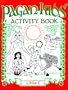 Pagan Kids' Activity Book