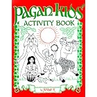 Click here to buy Pagan Kids' Activity Book by  Amber K.