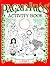 Pagan Kids' Activity Book