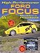 Search : High-Performance Ford Focus Builder's Handbook (S-A Design)