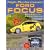 High-Performance Ford Focus Builder's Handbook (S-A Design)