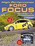 High-Performance Ford Focus Builder's Handbook (S-A Design)