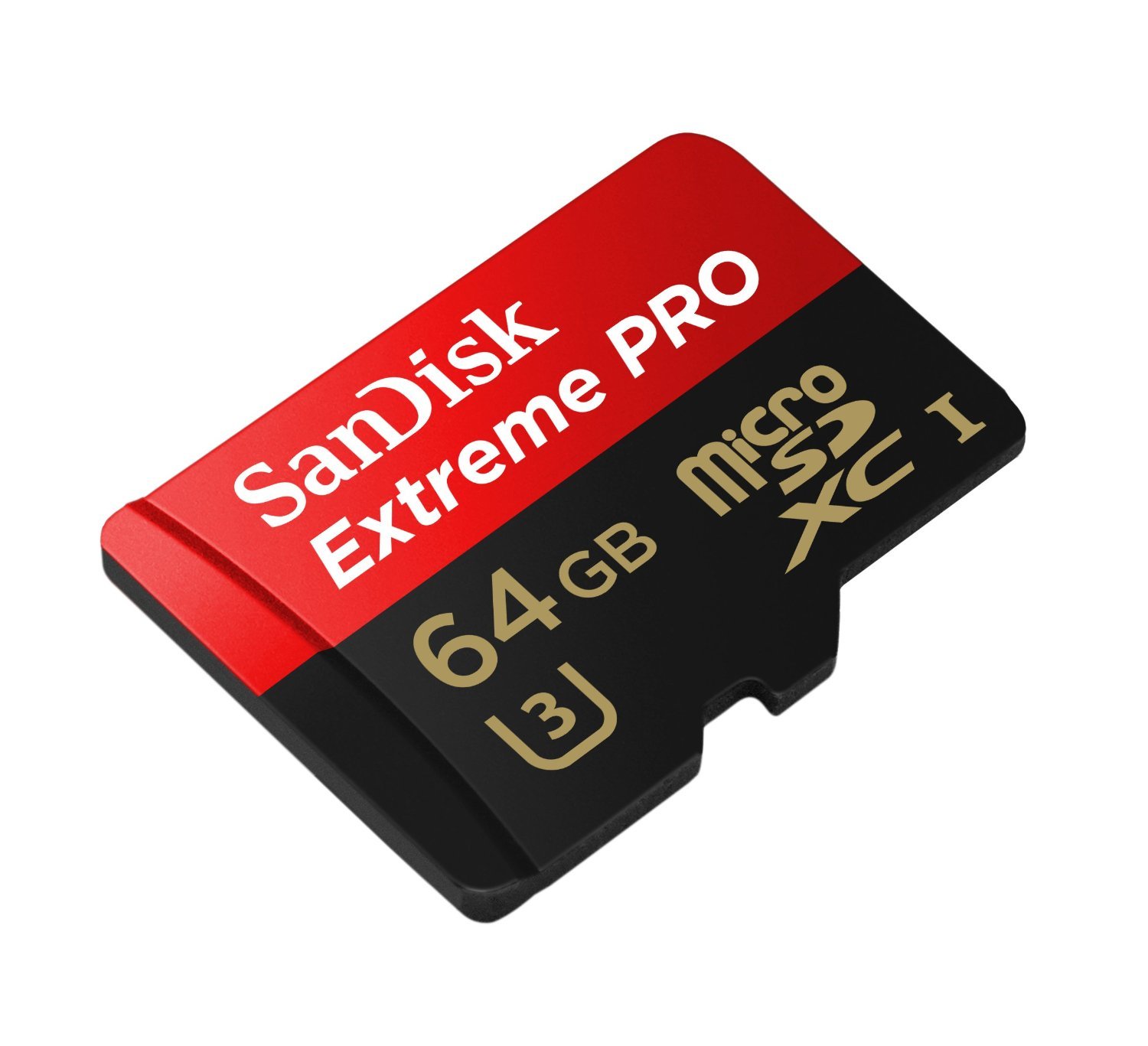 SanDisk EXTREME PRO 64GB (95MB/s) MicroSDXC Samsung SM-G850AZWEATT Card is Custom formatted to keep up with your high speed data transfer requirements and no loss recordings! Includes Standard SD Adapter. (Read up to 95MB/S, Write up to 90MB/s, UHS-1/U3)
SanDisk EXTREME PRO 64GB (95MB/s) MicroSDXC Samsung SM-G850AZWEATT Card is Custom formatted to keep up with your high speed data transfer requirements and no loss recordings! Includes Standard SD Adapter. (Read up to 95MB/S, Write up to 90MB/s, UHS-1/U3)