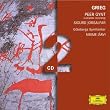 Grieg: Peer Gynt; Sigurd Jorsalfar