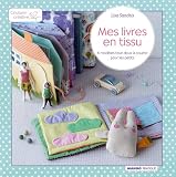 Mes livres tissus