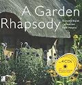 Garden Rhapsody: Enchanted English Cottages and Floral Melodies