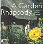 Garden Rhapsody: Enchanted English Cottages and Floral Melodies