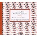 Hausschatz deutscher M�rchen
