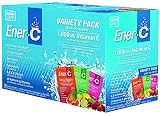 UPC 873024001045 product image for Ener-C Vitamin C Mix Drink Variety Pack, 30 Ct | upcitemdb.com
