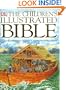 The Children's Illustrated Bible