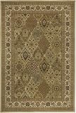 Home Weavers Earth 2'6 x 7'8 Rug