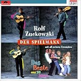 Der Spielmann - Das Beste aus 20 Jahren - Rolf Zuckowski