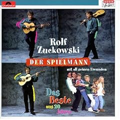 Der Spielmann - Das Beste aus 20 Jahren