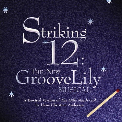 CD-Charts  Search : Striking 12 [Us Import]