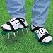 Lawn Aerator Foot Set