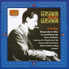 Gershwin Plays Gershwin